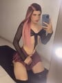 FOTOS DE LA NUEVA MODELO POR PRIMERA VEZ EN LA CIUDAD AMANTE AL TRATO DE NOVIOS