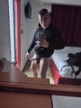 FOTOS DE BUSCO PASIVOS GOLOSOS COBRO 200 PESOS TENGO 21 CM