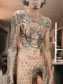 FOTOS DE FLACO ACTIVO MORBOSO TATUADO ADICTO AL SEXO