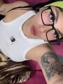 FOTOS DE CON LUGAR, LINDA KARELY, POCOS DÍAS NUEVA EN EL AMBIENTE