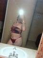 FOTOS DE LLEGO CON VESTIDO CON ÚNA LENCERÍA MUY SEXY Y ZAPATILLAS BIEN PRESENTABLE PARA T