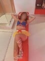 FOTOS DE 18 AÑOS RECIÉN CUMPLIDOS.. DELGADITA, JOVENCITA BONITA Y SUPER AGRADABLE