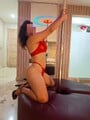 FOTOS DE STEPHANIE, DIVINA Y AMANTE DE LOS ENCUENTROS EXCITANTES.