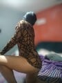 FOTOS DE RECIÉN LLEGADA A LA CIUDAD, CHICA CACHONDA Y COMPLACIENTE