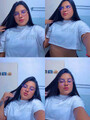 FOTOS DE HOLA ME LLAMO MARIA CAMILA SOY NUEVA EN LA PÁGINA ESPERO GUSTARTE