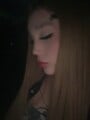 FOTOS DE IMPONENTE NIÑA TRANS , VALERIA LA FANTASÍA QUE SIEMPRE QUISISTE TENER