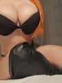 FOTOS DE PROFESIONAL EN LA PRACTICA DE MASAJE 100% MUJER Y REAL