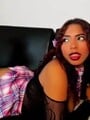 FOTOS DE HOLA MI AMOR SOY UNA CHIQUITICA ARRECHA MORENA QUE ME ENCANTARÍA PASA RATO AGRAD