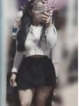 FOTOS DE MERIDA 23 AÑOS!! BLANQUITA BONITA Y CON UN CUERPO ASOMBROSO.