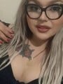 FOTOS DE ARANZA: LA INTELECTUAL CON LENTES Y EL CULO QUE TE HACE PECAR