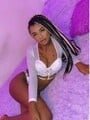 FOTOS DE MANSIÓN DEL PLACER UNO TE INVITA A CONOCER A DULCE HERMOSA MORENA CON CHUPALINA