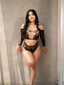 FOTOS DE COLOMBIANA PELI NEGRA RECIÉN LLEGADA A TU CIUDAD