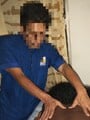 FOTOS DE MASAJES RELAJANTES DESCONTRACTURANTES DEPILACIÓN ÍNTIMA