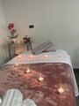 FOTOS DE TE DOY LA BIENVENIDA A UN ESPACIO DEDICADO A TU BIENESTAR Y RELAJACIÓN. OFREZCO