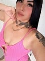 FOTOS DE TATUADITA BIEN ARRECHITA LINDA TRAGONA CON UN LINDO CUERPO SOY DE MUCHO AMBIENTE