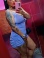 FOTOS DE TATUADITA BIEN ARRECHITA LINDA TRAGONA CON UN LINDO CUERPO SOY DE MUCHO AMBIENTE