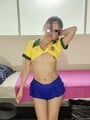 FOTOS DE DIVINA PETTIT CHIQUITA TIERNA Y COQUETA CUERPECITO PEQUEÑO DELICADO MUY FLAQUITA