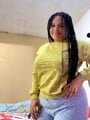FOTOS DE ADRI, CHICA COLOMBIANA, MUY COMPLACIENTE Y DIVERTIDA
