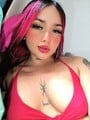 FOTOS DE HOLA AMOR SOY MILI SOY LINDA . PELI ROJA CON LINDA SONRISA Y CUERPO LINDO