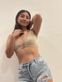 FOTOS DE COQUETA EXTROVERTIDA Y MUY CALIENTE ESTARE PARA TI