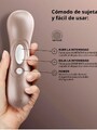 FOTOS DE SUCCIONADOR DE CLITORIS SATISFAYER TU PLACER A OTRO NIVEL.