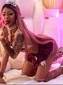 FOTOS DE UNICA E INIGUALABLE CHICA TRANS ,MODELO WEBCAM NUEVA Y EXCLUSIVA PARA EXTRENAR