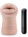 FOTOS DE MASTURBADOR ANGIE EN FORMA DE BOCA CON BALA VIBRATORIA