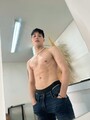 FOTOS DE DANIELBER 20 AÑOS, MASAJISTA, DISCRETO, COMPLACIENTE