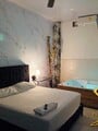 FOTOS DE HABITACIONES VIP PENTHOUSE DORADA: TU MEJOR OPCIÓN DE ALOJAMIENTO EN LA DORADA
