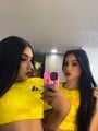 FOTOS DE TRIO CON DOS TRANS VERSÁTILES HACEMOS DE TODO