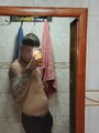FOTOS DE QUE TAL?, ME LLAMO CRISTOPHER. TE GUSTARÍA PASAR UNA NOCHE MARAVILLOSA?