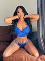 FOTOS DE NICOL EXQUISITA ACOMPAÑANTE DE LUJO NATURAL Y APRETADITA