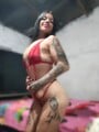 FOTOS DE ANLLY CULONA CHIQUITA RICA ME ENCANTA MAMAR VEN TE SACO LA LECHE