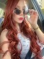 FOTOS DE HOLA BBE SOY ALEJANDRA 24 AÑOS FLAQUITA CHICHONA PELIRROJA BONITA