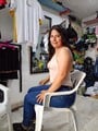 FOTOS DE ALEXANDRA ENRROYADORA CARISMÁTICA Y GENUINA