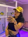 FOTOS DE PREPAGO VIP BUENA AMANTE PELINEGRA SEXY CON CARITA ANGELICAL PARA QUE FANTASEES