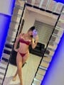FOTOS DE ARDIENTE Y CARIÑOSA LLENA DE ENERGÍA SEXUAL, LISTA PARA CONOCERTE