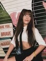 FOTOS DE HOLA, MI NOMBRE ES YERI, JOVENCITA TRANS FLAQUITA 20