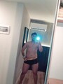 FOTOS DE DEIV NUEVO EN MEDELLÍN, DISPUESTO A COMPLACERTE