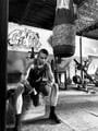 FOTOS DE JOVEN DEPORTISTA, ATLETA DE ALTO RENDIMIENTO