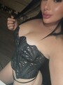 FOTOS DE TODA UNA DIABLITA .. SENSUAL Y DIVERTIDA