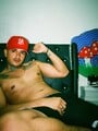 FOTOS DE CHAKALITO TATUADO MUY CALIENTE , LISTO PARA PASARLA BIEN,