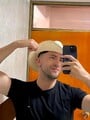 FOTOS DE LEO JOVEN ACTIVO DISPUESTO A COMPLACERTE. DISPO TOP