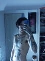 FOTOS DE BIENVENIDOS AL PERFIL DE ESTE RICO FLACO TATUADO