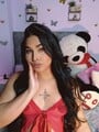 FOTOS DE SEXY CHICA TRANS, LISTA PARA CUMPLIR TODAS TUS FANTASÍAS Y DESEOS