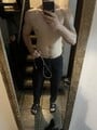 FOTOS DE JOVEN VERSÁTIL , NUEVO EN LA CIUDAD DISPUESTO A EXPERIMENTAR TODO !
