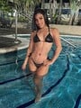 FOTOS DE UNA MUÑEQUITA DE MUJER MORENA CON UNAS NALGITAS REDONDITAS Y CINTURITA PEQUEÑA