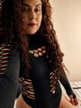 FOTOS DE DISPONIBLE PARA TI, SENSUAL Y CALIENTE.MONA, CRESPA CON UNAS CURVAS DE INFARTO.