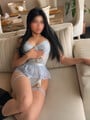 FOTOS DE SARA JOVENCITA DE 18 AÑOS MUY SEXY Y EXCLUSIVA QUIERE QUE LA VISITES