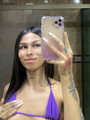 FOTOS DE TRANS CON DELICIOSA VERGA Y CULO APRETADO